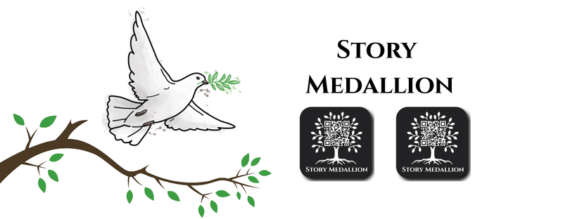 Story Medallion Slide 1